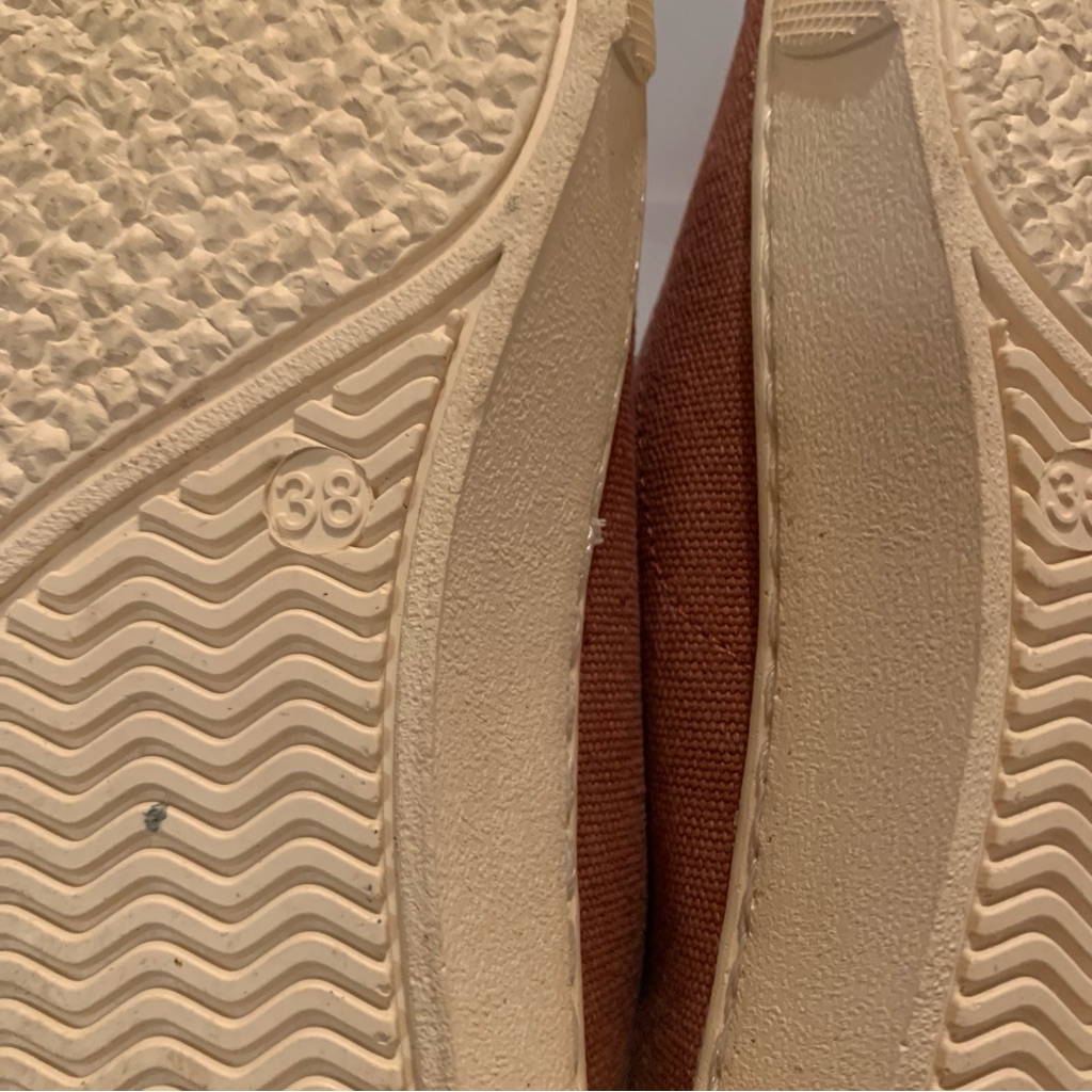 Flamingos' Life Sneakers 'Roland' Female Size 38 — image 5 of 8